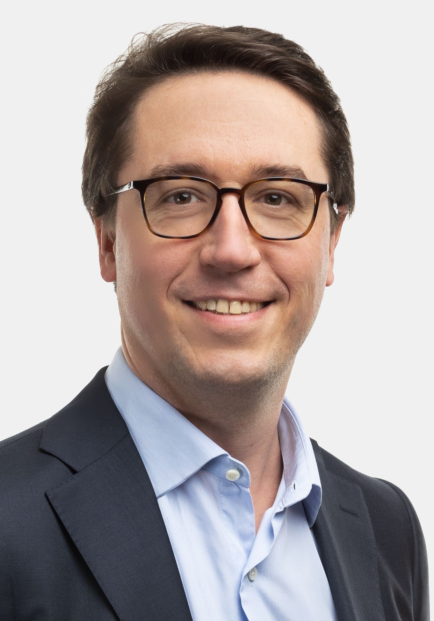 Jérôme Briend