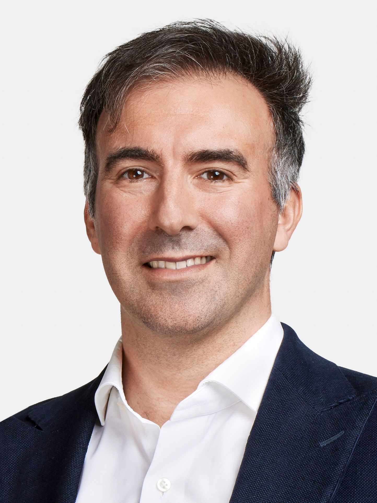 Olivier Lacroix