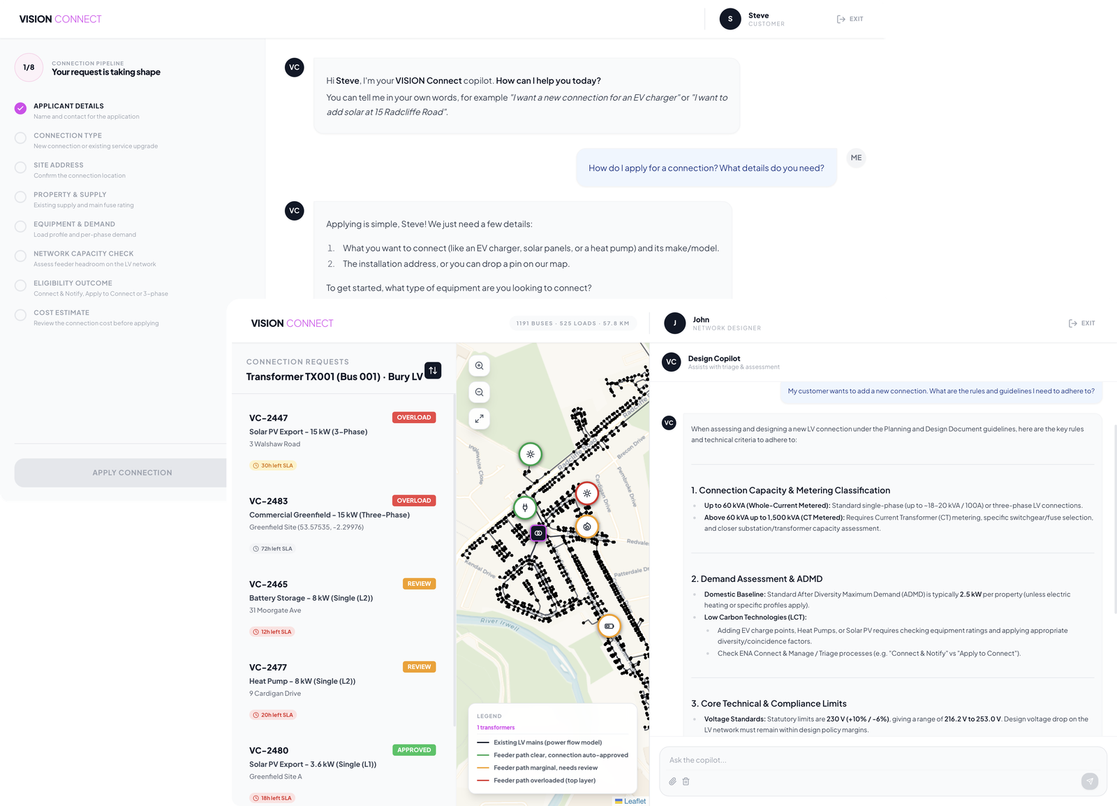 AI Assistant